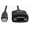 Usb To Serial Adapter Rs-232