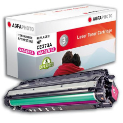 Toner magenta, rpl CE273A