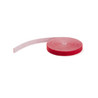 Cable - Hook and Loop - 25ft. - Red
