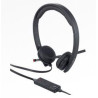 Uc&C Usb Headset Stereo H650E