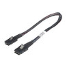Cable Sas 2Xmini 470