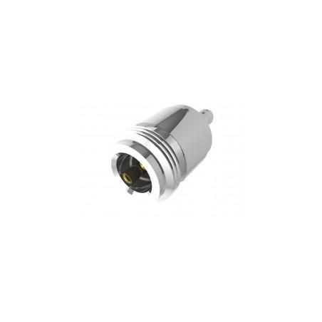 N SOC CRIMP 50 OHM URM 76