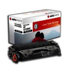Toner BK, rpl CF280X