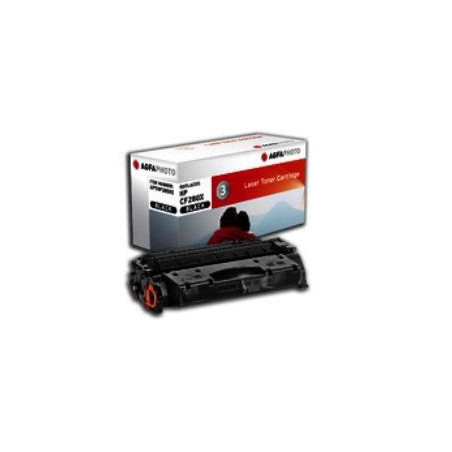 Toner BK, rpl CF280X