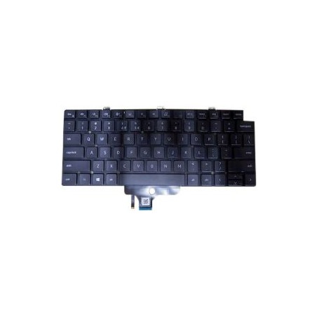 backlit keyboard, 80 keys,