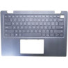 79-key English-US backlit