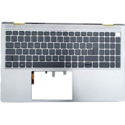 Keyboard and Palmrest