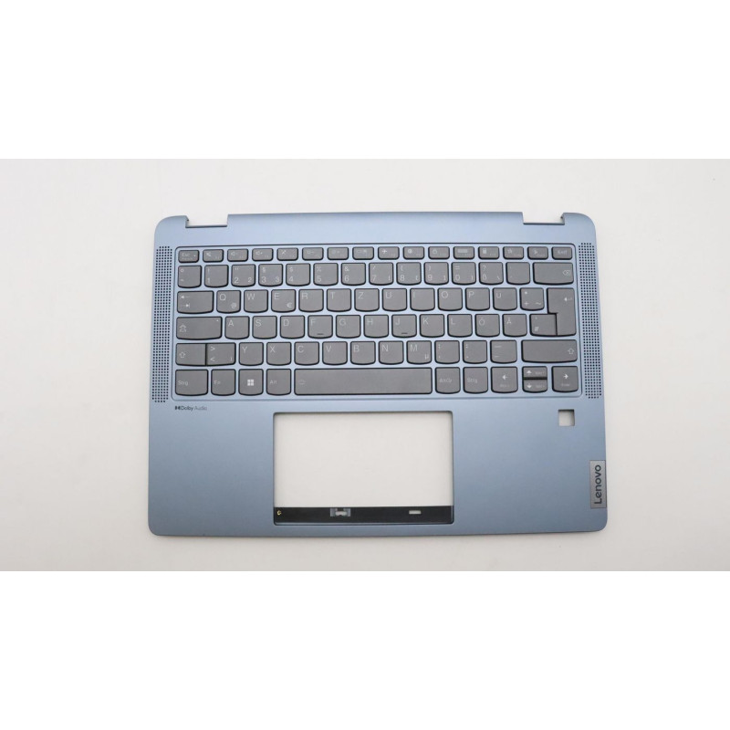 Cover Upper Case Asm_Ger