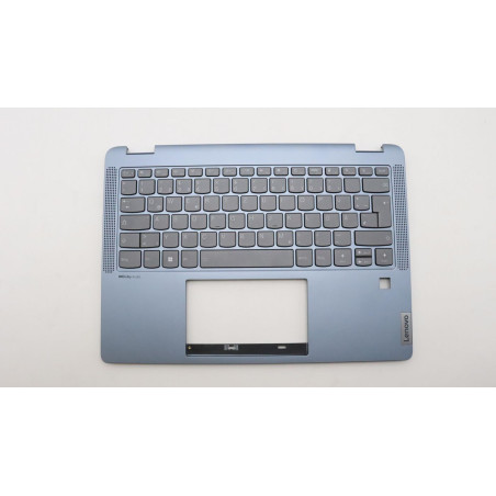 Cover Upper Case Asm_Ger