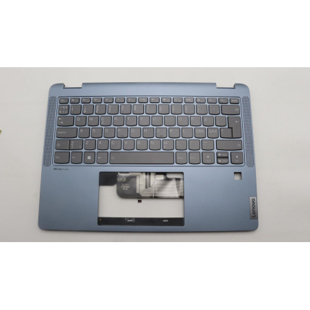 Cover Upper Case Asm_Nordic