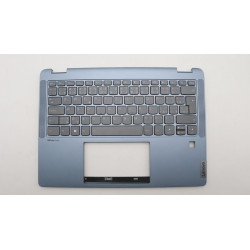Cover Upper Case Asm_Cze/Slk