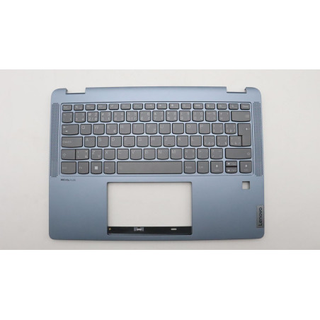 Cover Upper Case Asm_Cze/Slk