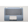 Cover Upper Case Asm_Cze/Slk