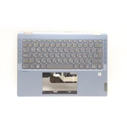 Cover Upper Case Asm_Bul