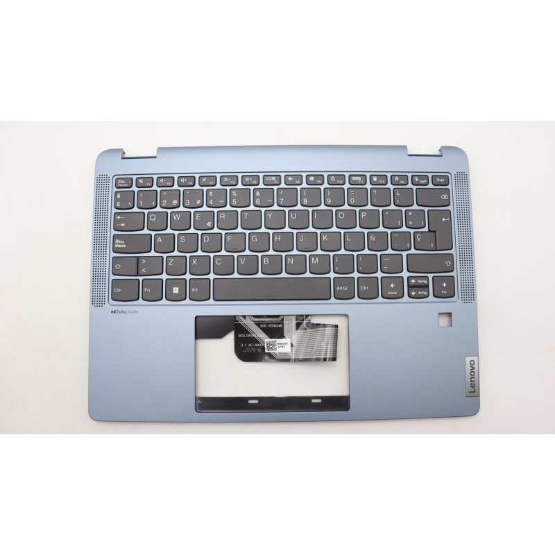 Cover Upper Case Asm_Spa