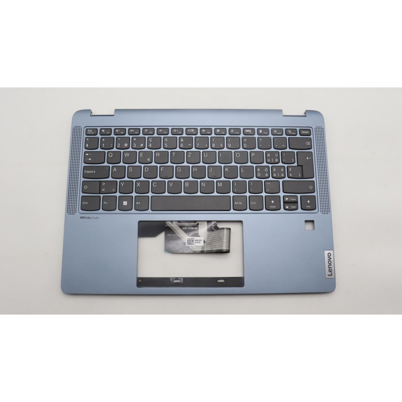 Cover Upper Case Asm_Sws