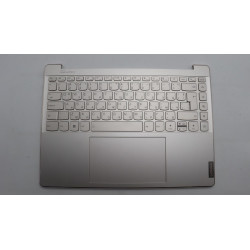 upper case assembly L83B1 Oat