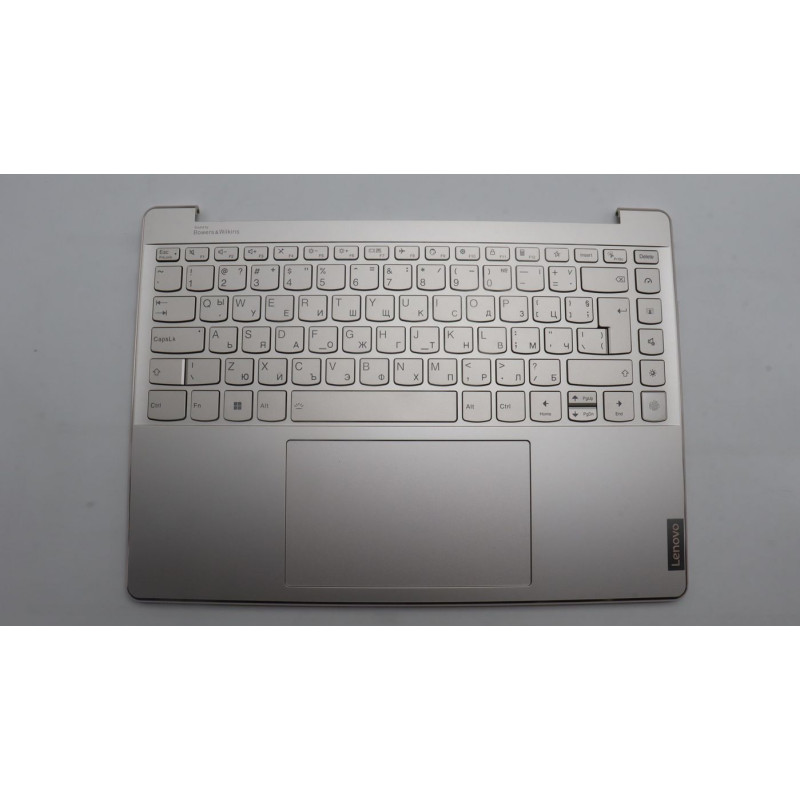 upper case assembly L83B1 Oat