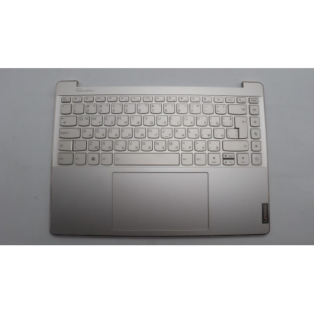 upper case assembly L83B1 Oat