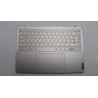 upper case assembly L83B1 Oat