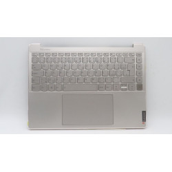 Upper Case Cover Assembly for
