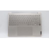 Upper Case Cover Assembly for