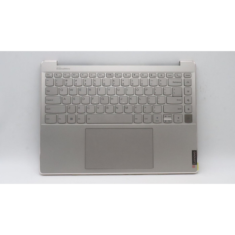L83B1 Upper Case Cover