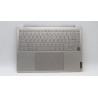 L83B1 Upper Case Cover