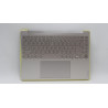 Cover Upper Case Asm_Euro Eng