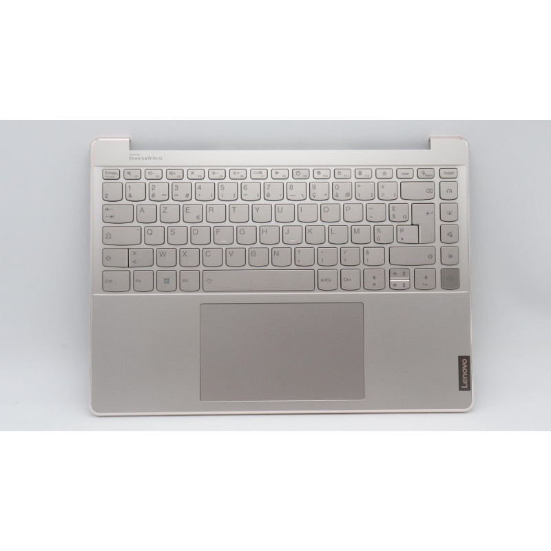 Cover Upper Case Asm_Fra