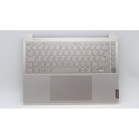 Cover Upper Case Asm_Fra