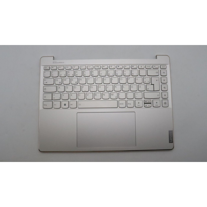 Cover Upper Case Asm_Ger