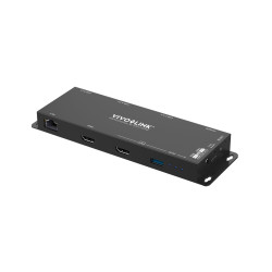 USB-C + HDMI HUB for meeting