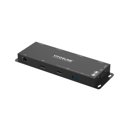 USB-C + HDMI HUB for meeting