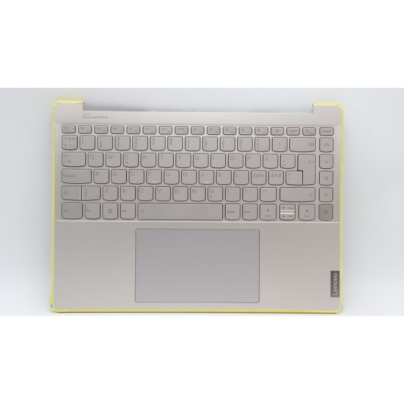 Cover Upper Case Asm_Nordic
