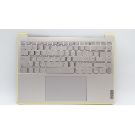 Cover Upper Case Asm_Nordic