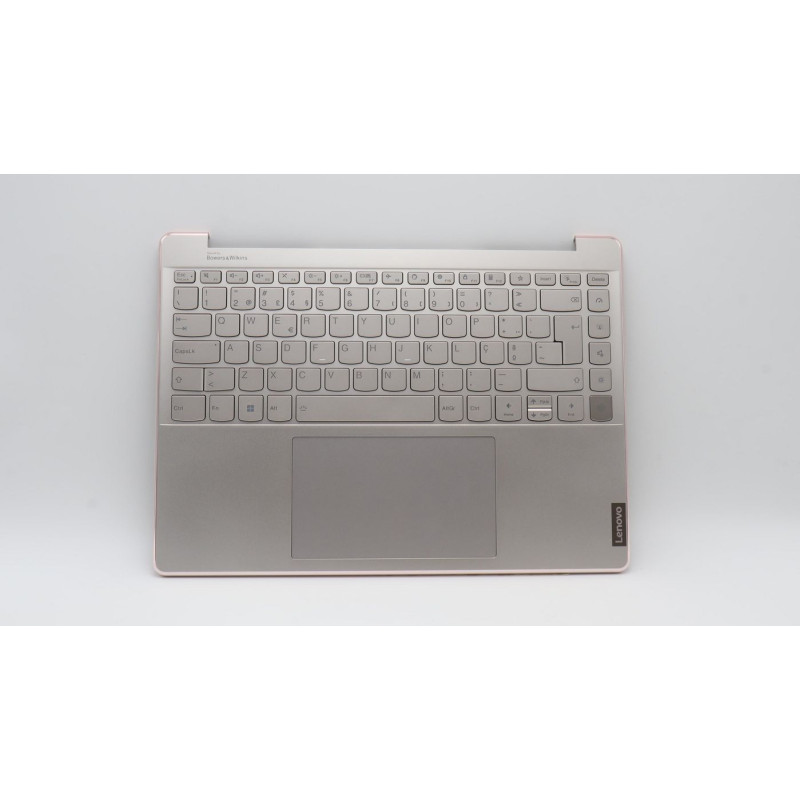Cover Upper Case Asm_Por