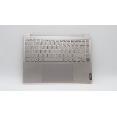 Cover Upper Case Asm_Por