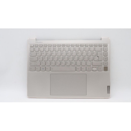 Upper case cover for Lenovo