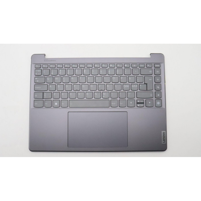 Cover Upper Case Asm_Nordic