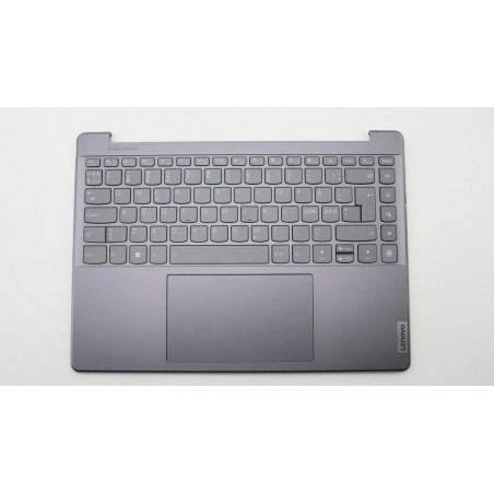 Cover Upper Case Asm_Nordic