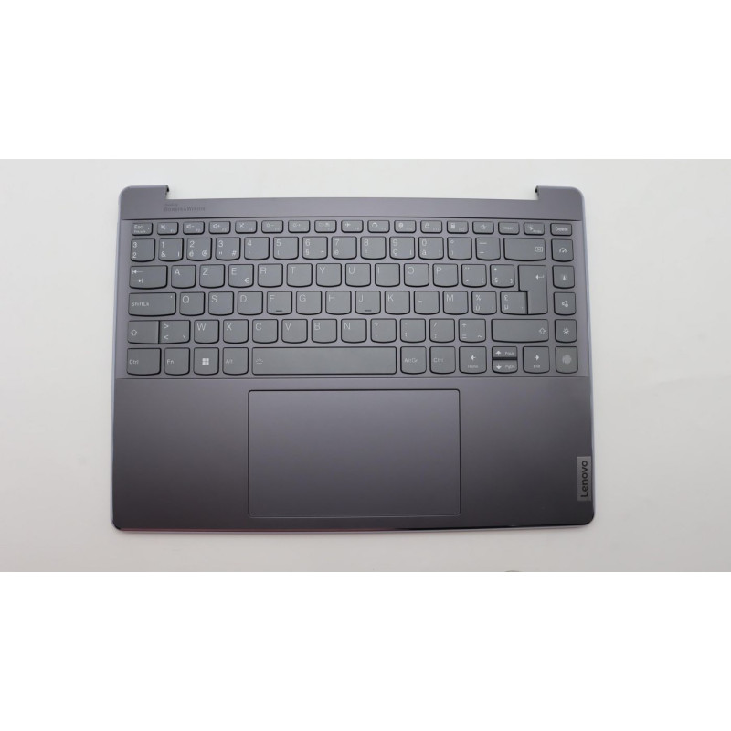 Cover Upper Case Asm_Bel