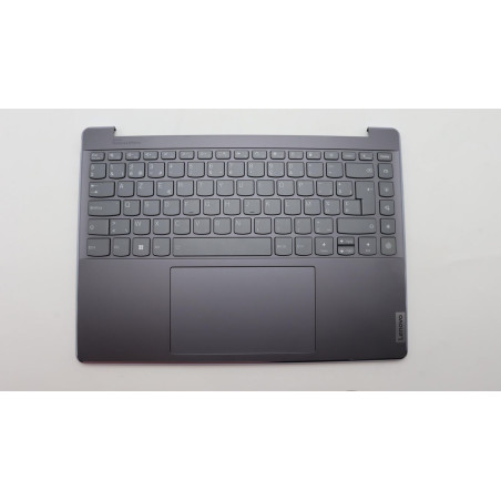 Cover Upper Case Asm_Bel