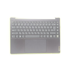 upper case assembly cover