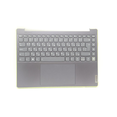 upper case assembly cover