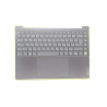 upper case assembly cover