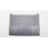 Cover Upper Case Asm_Cze/Slk