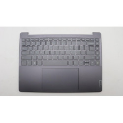 Cover upper case assembly for