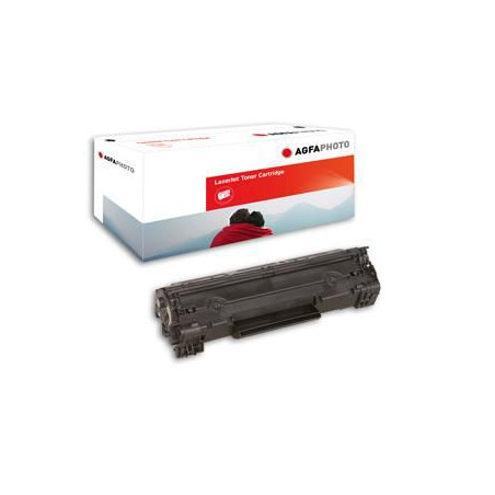 Toner Black