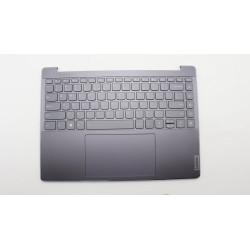Cover Upper Case Asm_Euro Eng